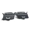 64229329579: Compatible Air Vent for BMW 5 G30 Dashboard