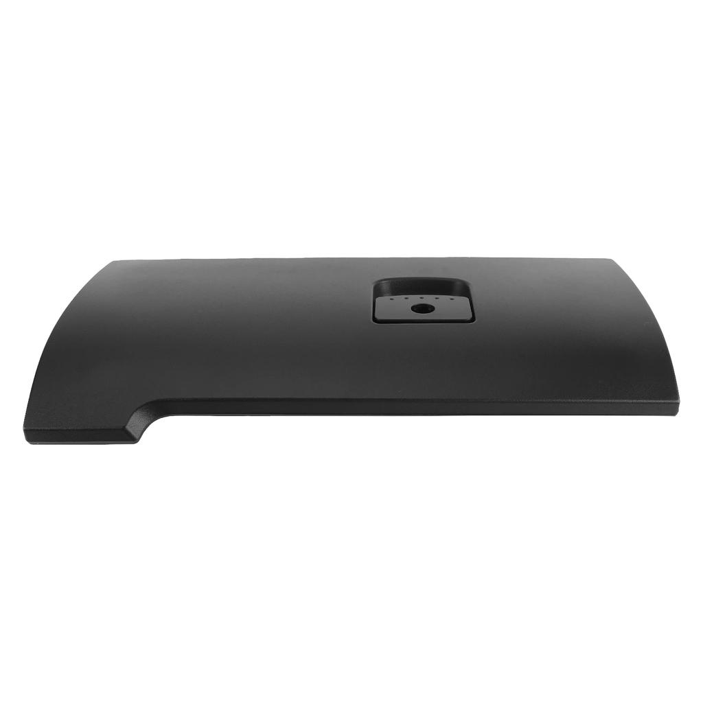 Car Glove Box Lid Flap Glove Compartment Lid Flap Black 1C1880247R Compatible for Ne-w Be-etle 1-C1 9-C1 03-10