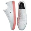 Converse All Star CX Chuck Taylor Ox Everyday Versatile Low-Top Canvas Unisex White Orange