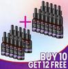 Instant Lip Plumping Serum Advanced Formula Full Volume Perfect Pout Daily Beauty Treatment Reduce Dryness  NEW