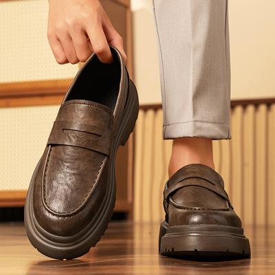 Topuklu Ayakkabılar – Loaferlar