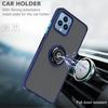 Qiying Magnetic Phone Case for T-Mobile Revvl 6 Pro/Revvl V+ 5G