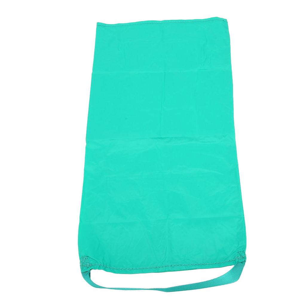 Patient Dressing Aid Slide Sheet Cover Reduce Friction Waterproof Lightweight Super Smooth Slide Sheet Cover M