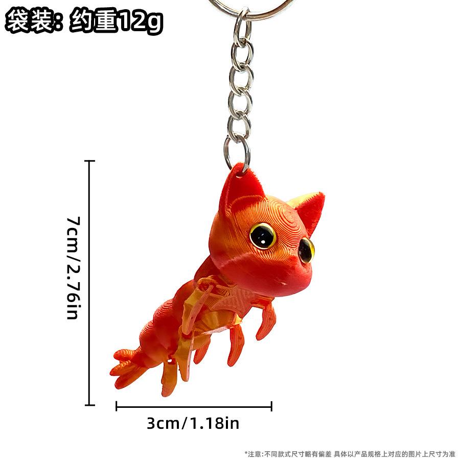 TungTungTungSahur Shark Figurine Figure Brainrot Figure Desktop Decoration Tralalero Tralala Figure Ornament Funny Doll 3D Print