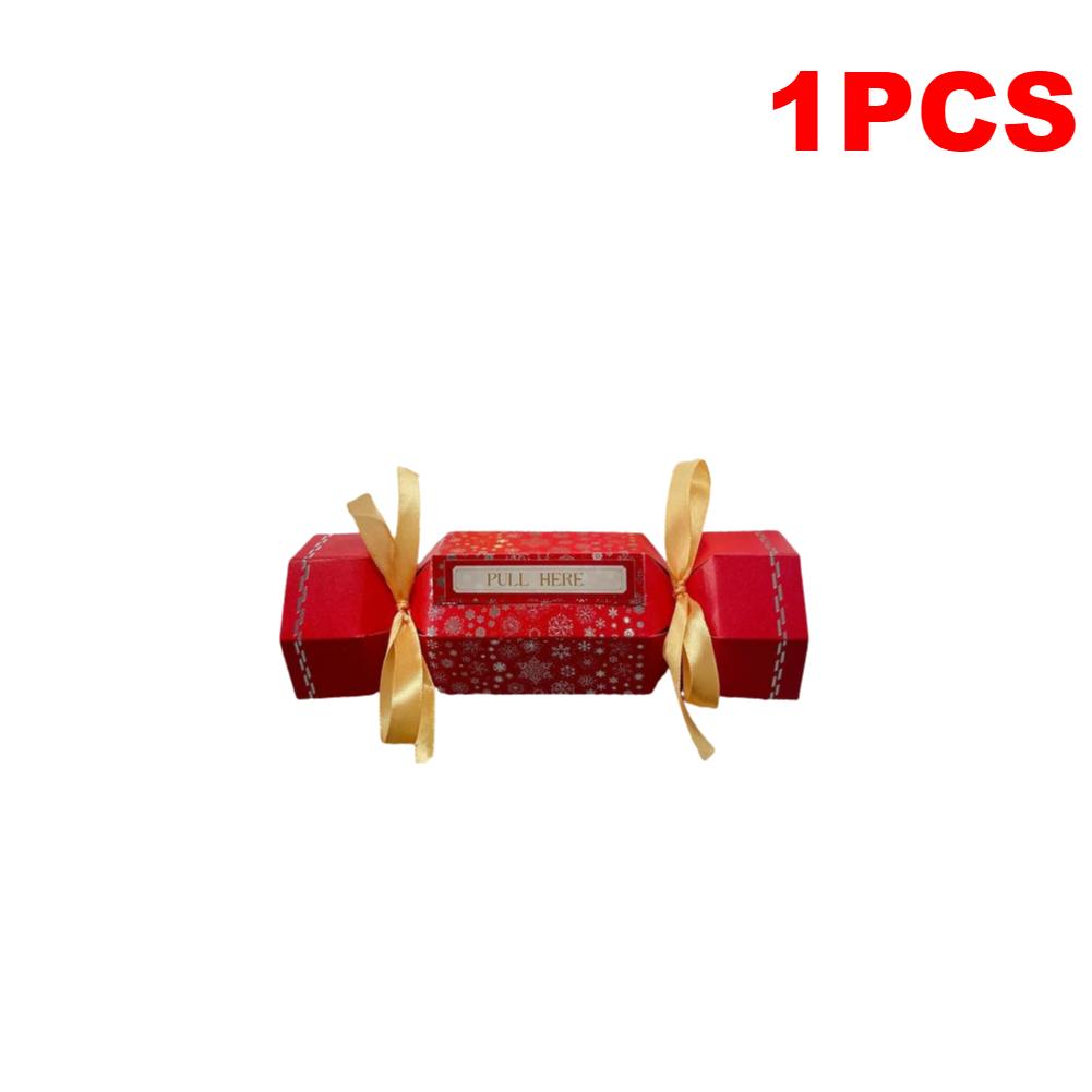 Christmas Surprise Money Pull Out Pouch DIY Cash Gift Pull Pouch Xmas Party Gifts Money Box Birthday Money Box For Cash Gift