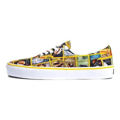National Geographic X Era 'Classic Covers' Vans VN0A4U39WJZ