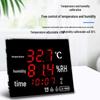 BODFOU HC Digital LED Temperature and Humidity Meter