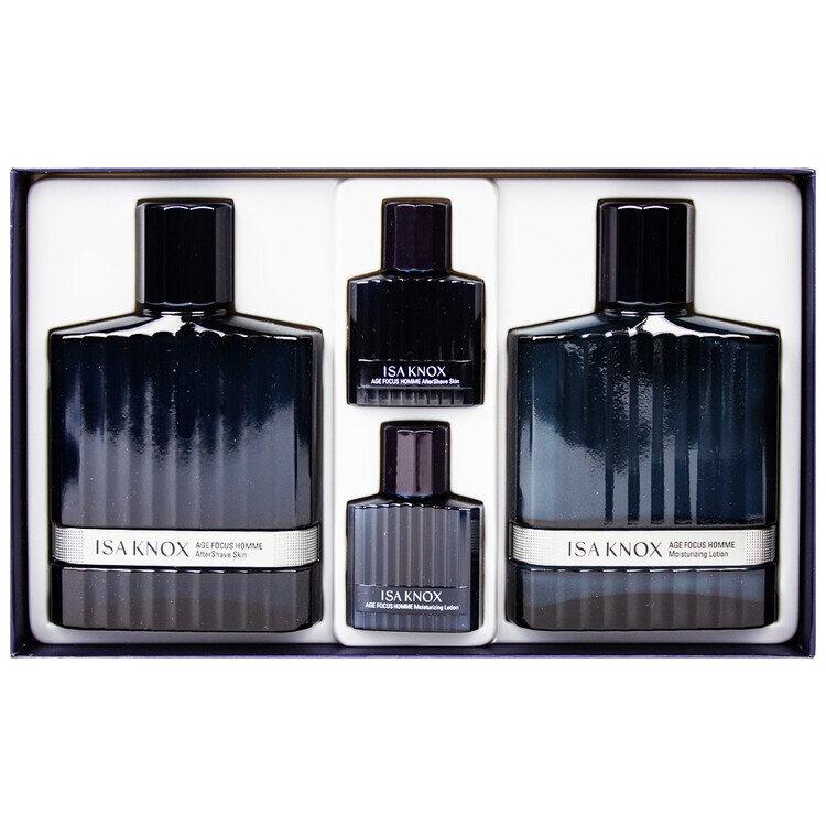 Age Focus Homme 2-piece project...