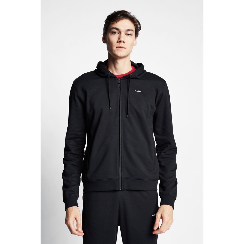 Lescon Men Hoodie 23S-1241-23B