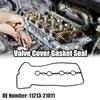 Valve Cover Gasket Seal 11213-21011 for Prius for XB Black