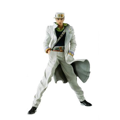 Bizarre Adventure Diamond Is Unbreakable FIGURE GALLERY Jotaro Kujo Normal Color JoJo's JOJO'S 7×DiamondRecords Ver.