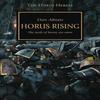Horus Rising by Dan Abnett Paperback Book 9781849707435