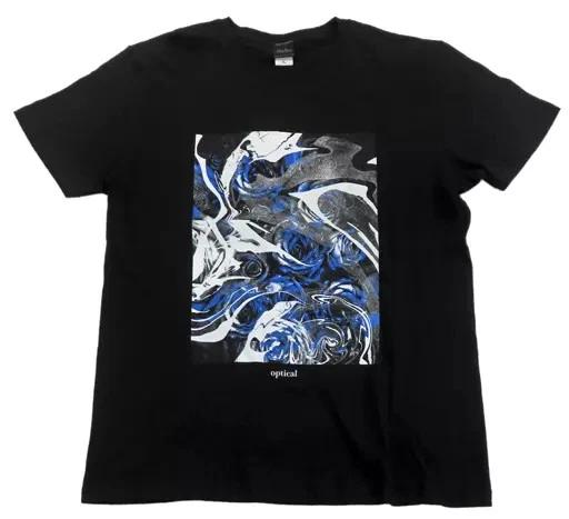 Ado Live Tour 2022 2023 Mirage Black T T-Shirt Large Cotton Official Tee 4XL