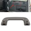 Gray Rear Door Assist Handle W/H Clips For Toyota For Land Cruiser / Prado 120 2003-2009 For Lexus GX470