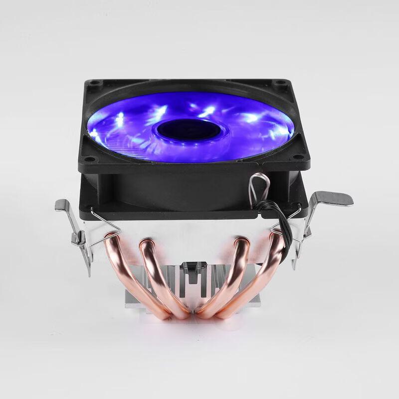 Ollymurs Desktop CPU Cooler Fan
