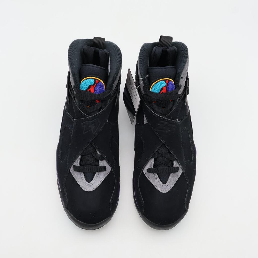 305381-006 Nike Air Jordan 8 Retro Aqua 2025 (Bărbați)