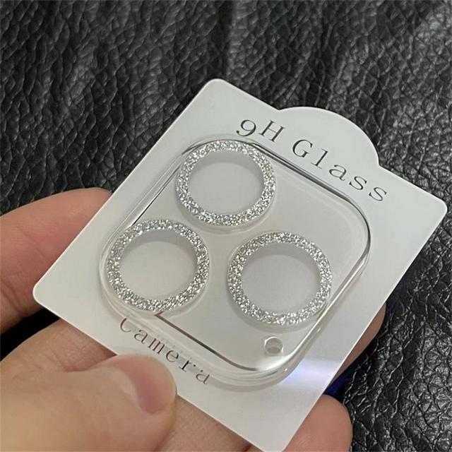 

Блестящая полная защита объектива камеры для Iphone 13 12 11 Pro Max Mini 9h, крышка из закаленного стекла Iphone 13, наклейка для камеры For iPhone 13Pro