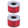 Motorölfilter für Honda ATV TRX680 TRX400 TRX500 TRX650 FA/FGA Side-by-Side MUV700 SXS700 KYMCO 250 Venox