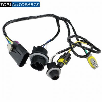Otomobil Elektroniği Aksesuarları – Kablolar, Adaptörler ve Soketler