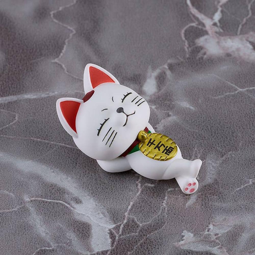 Dan daDan Figma Okarun  Transformed  Model