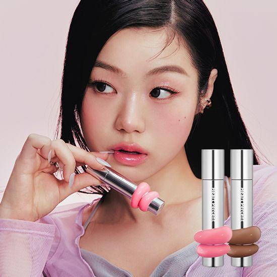 Heart Percent Dot On Mood One Way Glow Tint 4g (14 shades)