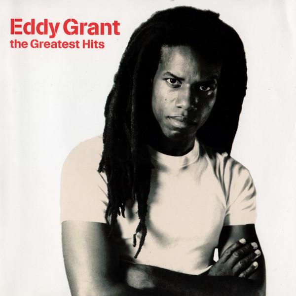

CD EDDY GRANT Greatest Hits 8573885972 EastWest 2001 Europe Reggae Ska Dub Used