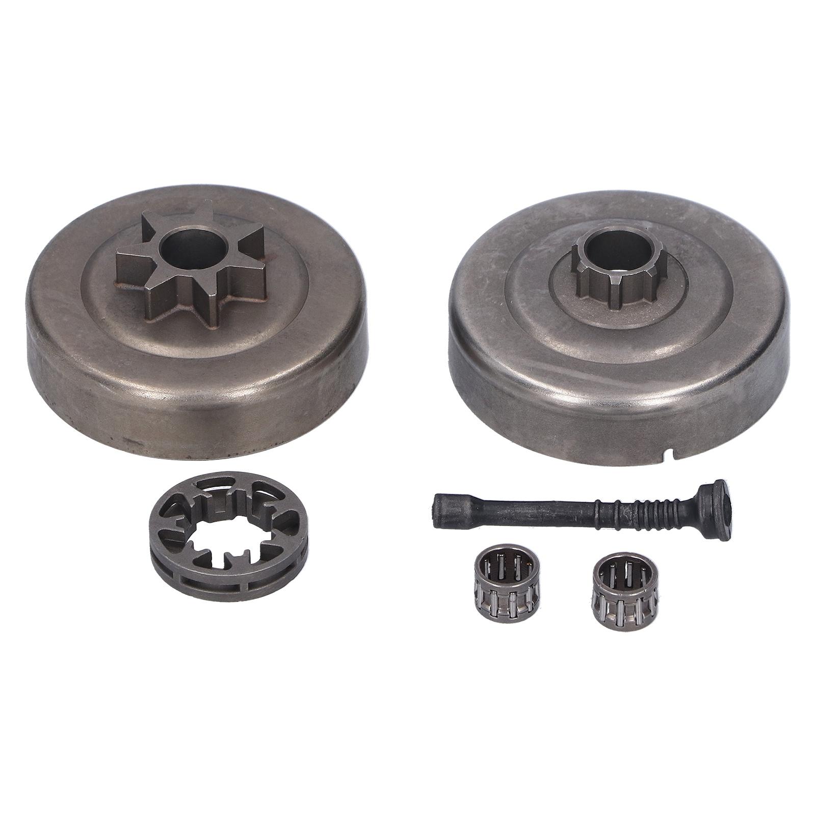 

Подшипник барабана сцепления 7-325 Замена обода звездочки Подходит для бензопилы Stihl MS250