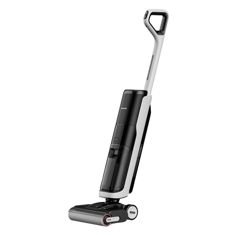 

Dreame Беспроводной пылесос для влажной/сухой уборки и поломоечная машина