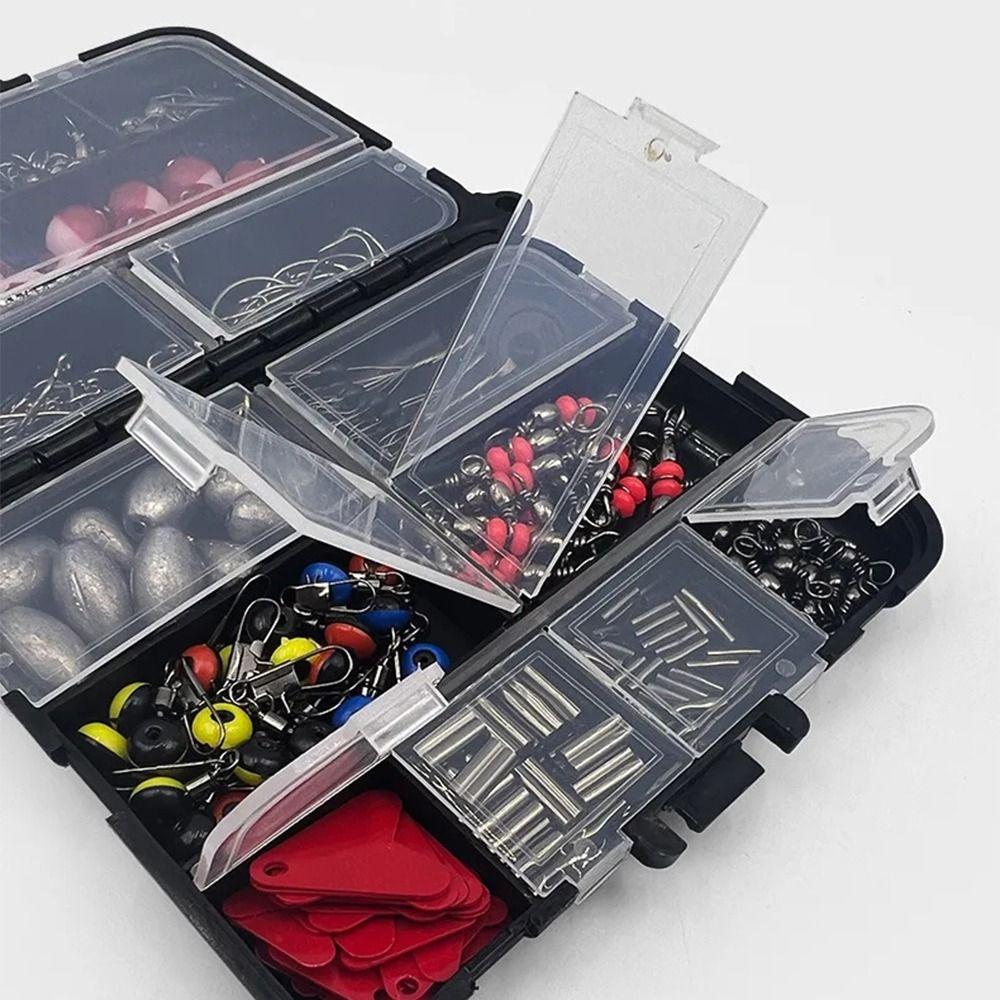 Carp Fishing Fishing Accessories Set Sphere Floats Fishing Parts Kit  Sea Fishing