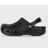 Crocs Crocs Classic Clog Adult Sandals Black 10001 001
