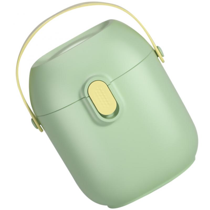 Box Practical Container Outdoor Food Storage Case