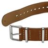 Timex Weekender Fairfield Watch TW2P97900, Officially Imported, Brown