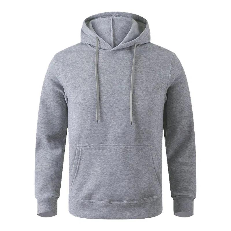Men Women Hoodie Casual Sweatshirt Women's Hoodies Sports New Hoodie Fleece Black White Hoodie Minimalism Couple Clothes