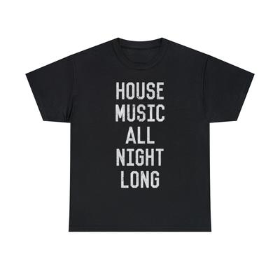 Üst giysisi – T-shirtler