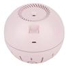 Shaped LED Night Light USB Charging   Humidifier Electric Mist Maker Humidifiers