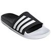adidas Adilette Tnd Black White Slippers 'Black White' F35437