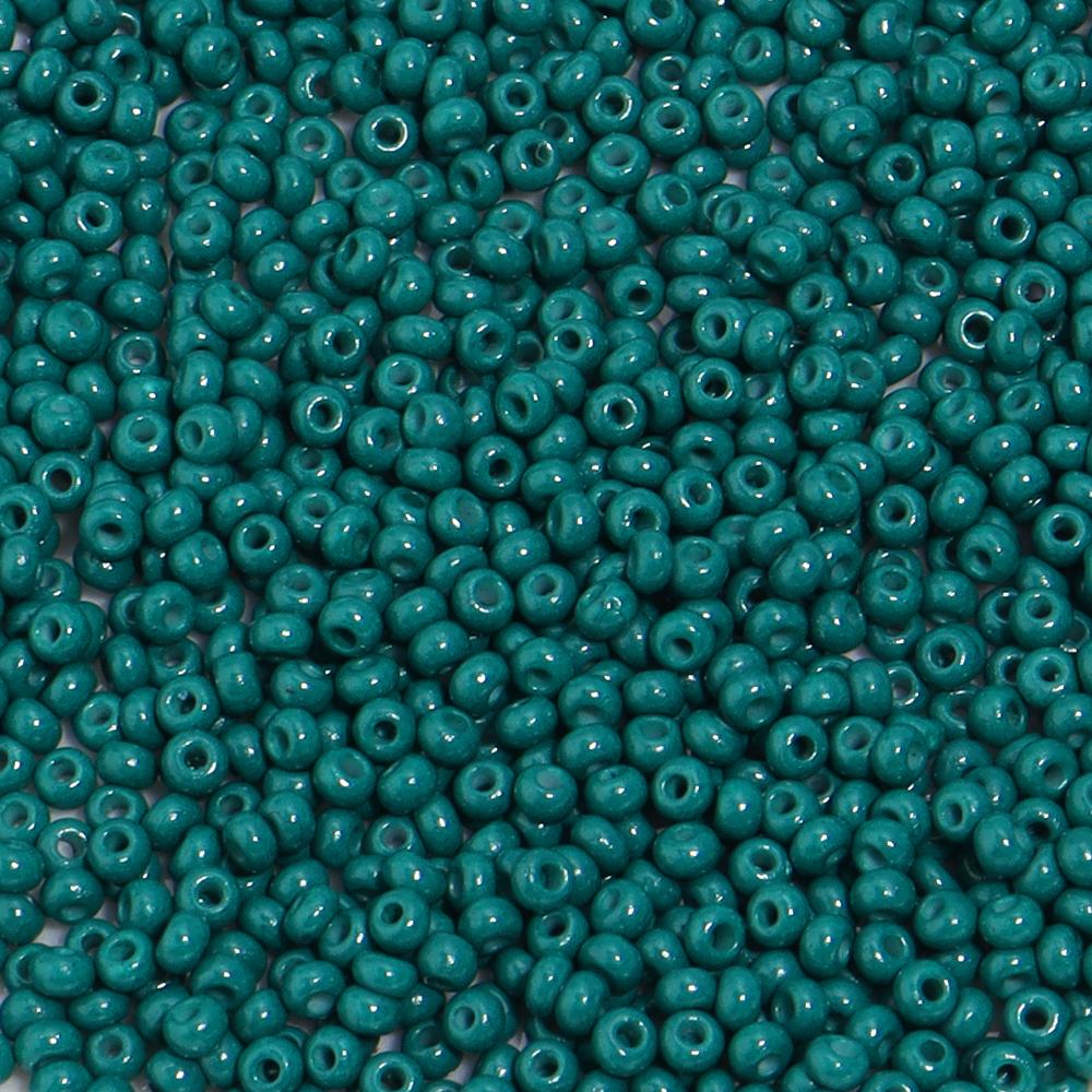 1000-5000pcs/lot 2mm Multi Styles Czech Glass Seed Beads Round Spacer Loose Bead For DIY Bracelet Necklace Handcraft Accessories