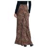 Nobody´s Child Womens/Ladies Leopard Print Maxi Skirt