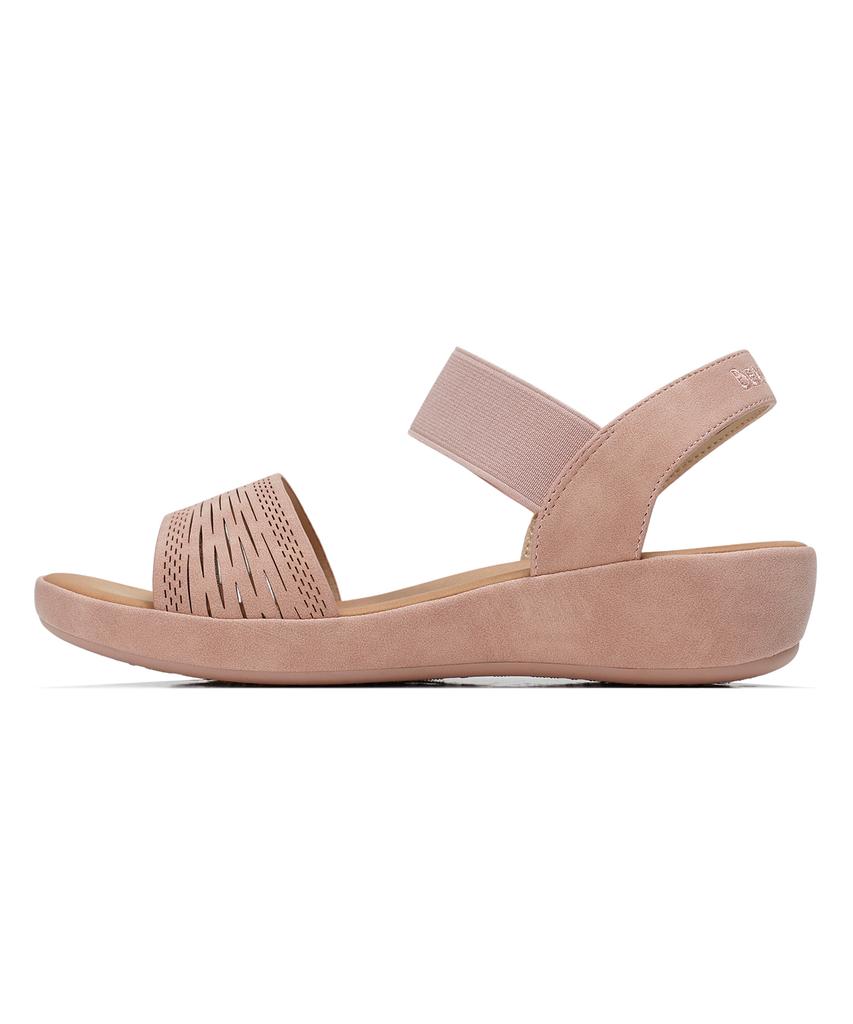 Bearpaw Hilton Iv Sandals Pink (K2784079Rb-W)