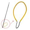 Speargun Bands Spear Sling For Spearfishing Hawaiian Sling For Fishing Speargun Pole Spear Sling Eject The Harpoon Effortlessly