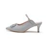 Misope Women S Mule 012523002