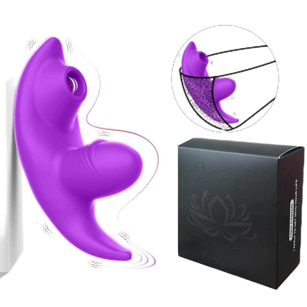 Tragen Sie MiniVibrator Für Frauen Slips Klitoris Leckstimulator App Bluetooth Fernbedienung Vibratoren Für Weibliche Erwachsene Sexspielzeug