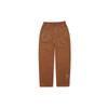 New MLB Boston Red Sox Casual Pants Unisex Brown 3AWPB0624-43BRS