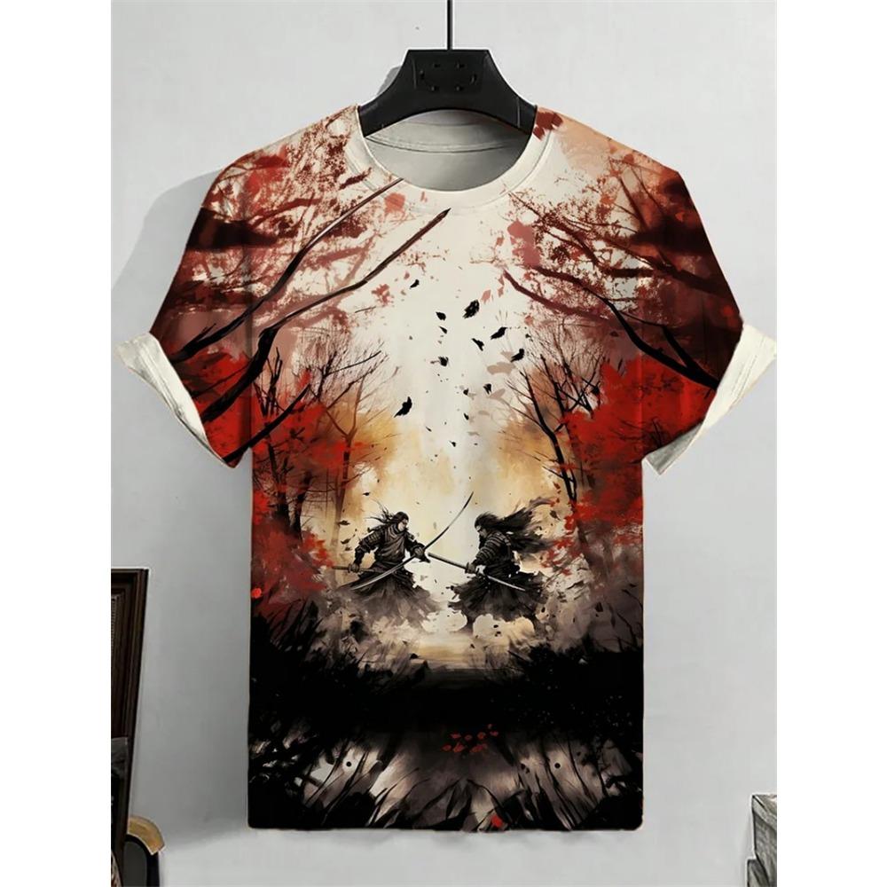 Summer 3D Print T-shirts Women Men Streetwear Fashion Casual Short Sleeve T Shirt O-neck Tees Tops Clothing