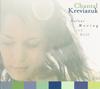 CD CHANTAL KREVIAZUK  Colour Moving And Still SCK80391 Columbia 1999 Canada Rock Used