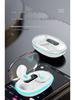 X55 Bluetooth Sleep Earbuds - Invisible, Long Battery Life, Comfortable for Extended Wear