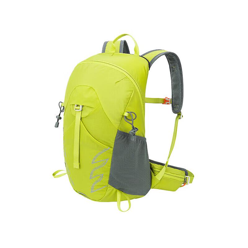 TFO Outdoor Mountaineering Backpack 20L