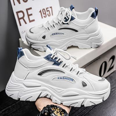 Erkek Ayakkabıları – Spor Ayakkabı