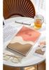 A5 High-Value Customizable Notebook Diary for Creative Student Recording