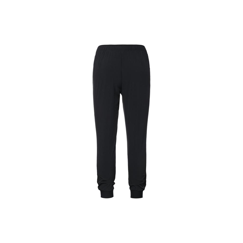 New Adidas Sweatpants Women's Black H50993